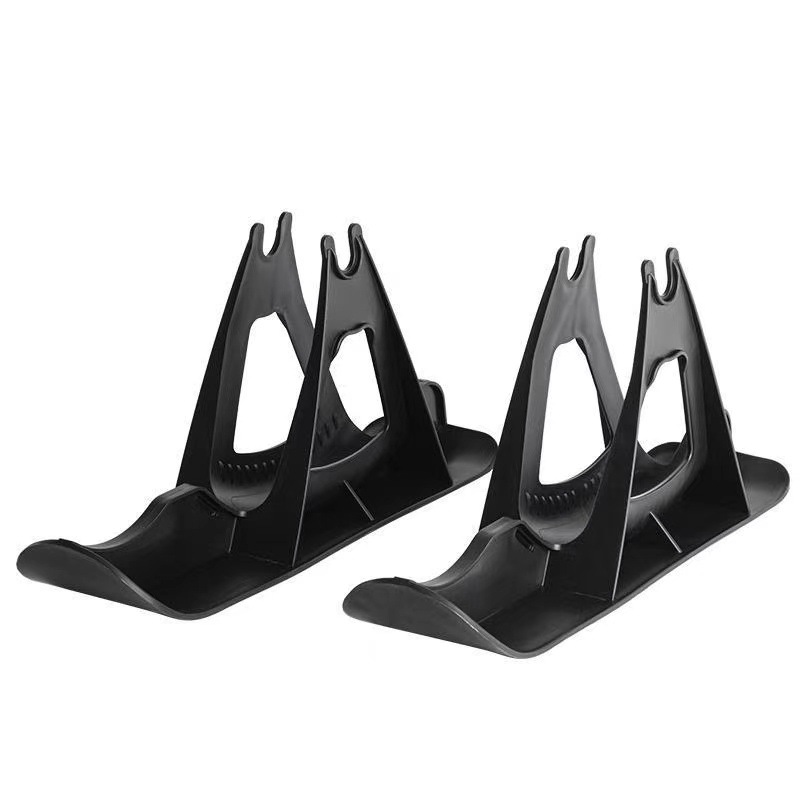 Children's Balance Car Snowboard S Car K Car biKe8 puKy Universal 12-inch Parking Rack Snowboard Two-wheel Sliding