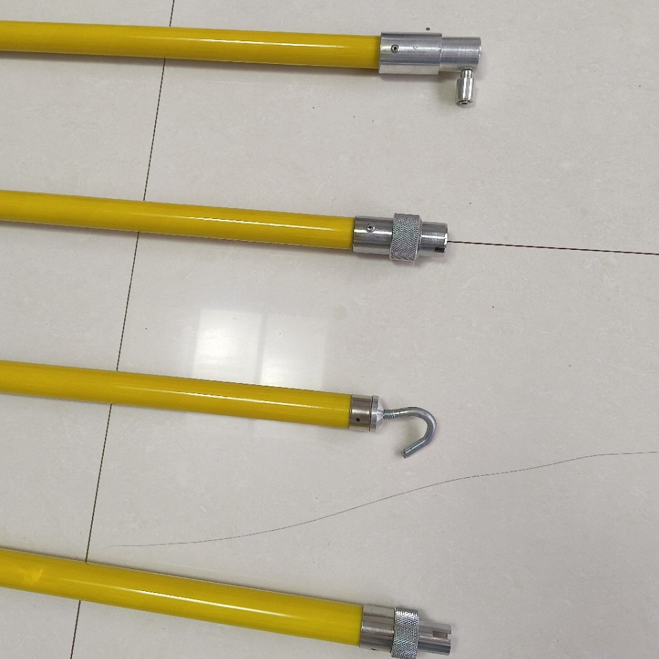 J-type clamp installation tool