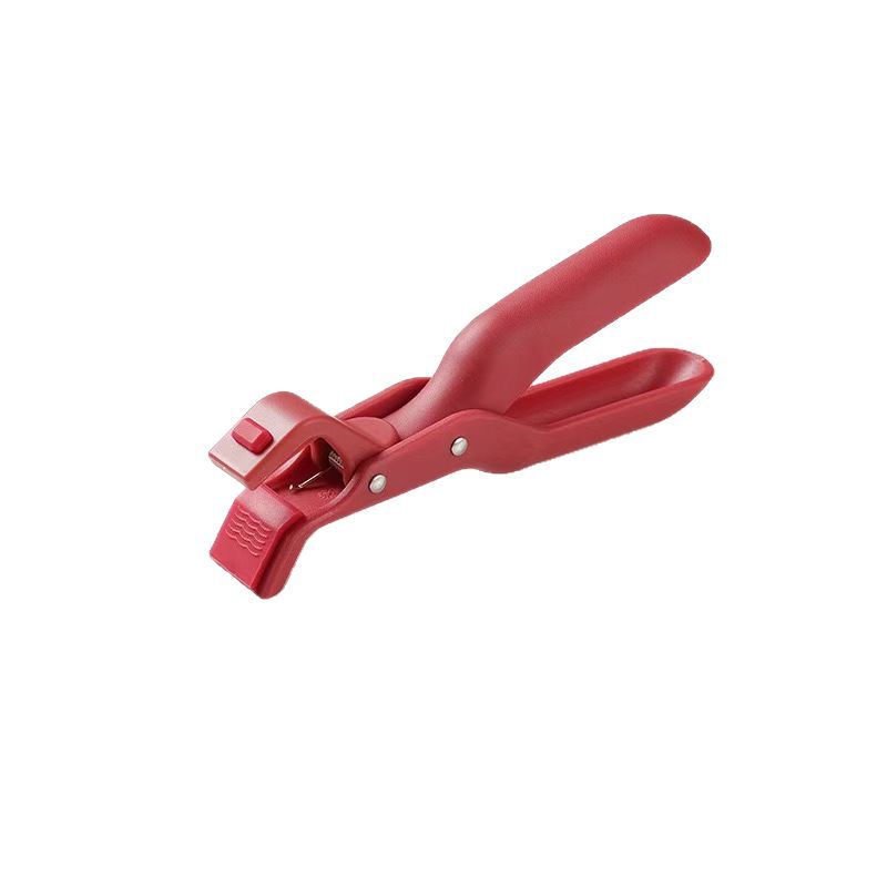 High-Quality Silicone Anti-Scalding Clip Bowl Holder, High-Temperature Resistant Multifunctional Non-Slip Clip, Household Bowl and Plate Lifting Tool