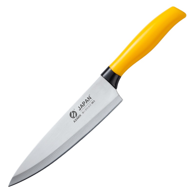 Stainless Steel Chef's Knife Sharp Fish Knife Sushi Cooking Knife Chef's Multi-Purpose Knife Wholesale Asakh-No.558