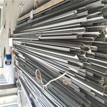 Dongguan Chang'An Scrap Stainless Steel Recycling 304 Scrap Stainless Steel Market Quote 201 # 316 # Yuanfeng High Price Recycling