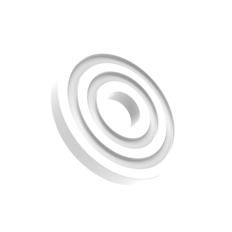 Car Perfume Car Aromatherapy Piece Fragrance Lasting Light Fragrance Air Outlet Solid Fragrance Piece Car Accessories Ornaments