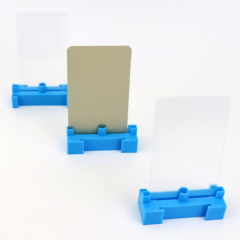 Will the Propagation of Light Be Blocked? Primary School Fifth Grade Science Experiment Material Package DIY Light Technology Small Production