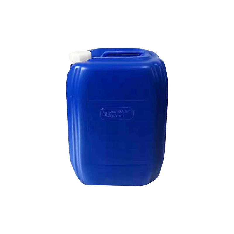 Diethylhydroxylamine Deha Synthetic Resin Stabilizer Steam Boiler Deaerator Industrial Grade Diethylhydroxylamine