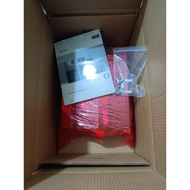 New genuine goods Germany SEW inverter MDX61B0022-5A3-4-008279586