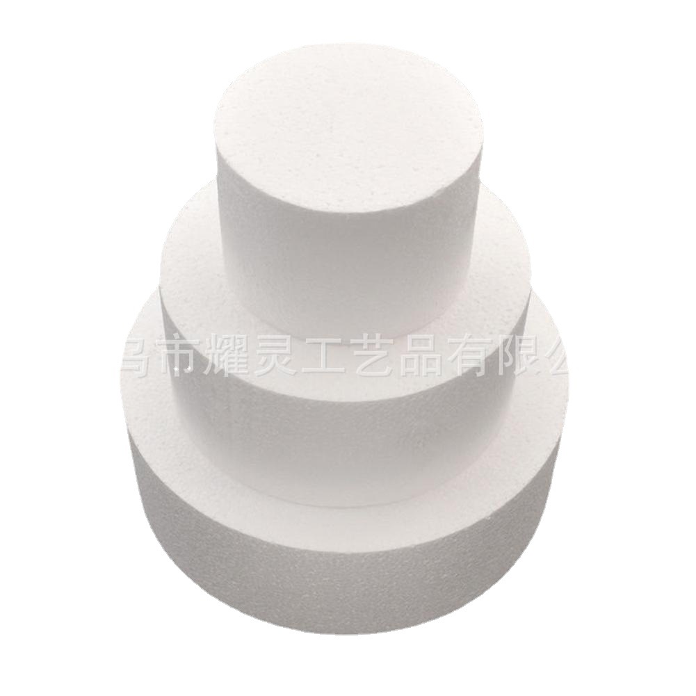 Диск из ЭПС для творчества, декор для вечеринки, доступные размеры