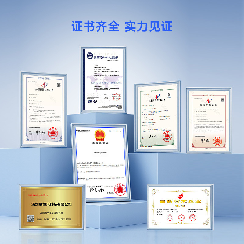 4G/5G Full Network Wifi Remote Operation and Maintenance High-Speed Data Transmission Industrial Grade 5g Redcap Card Router