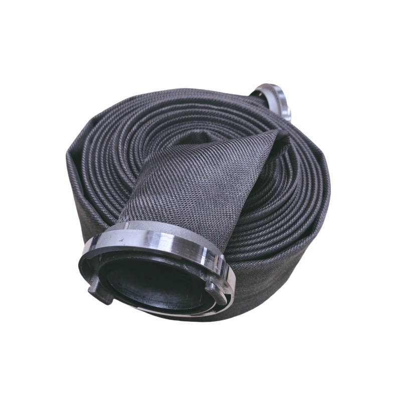 Golden Tapette 6 Inches 8inch 10inch Naughty Sand Mining Fire Hose Thickeneded Wear-Resistant and High-Pressure Agricultural Landing Tapes