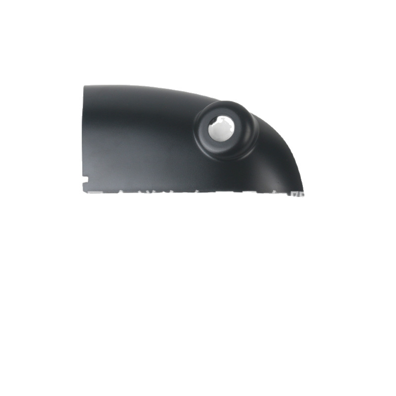 Suitable for Nissan X-Trail Qashqai Loulan Rearview Mirror Housing Reversing Mirror Cover Reflective Lens Left and Right