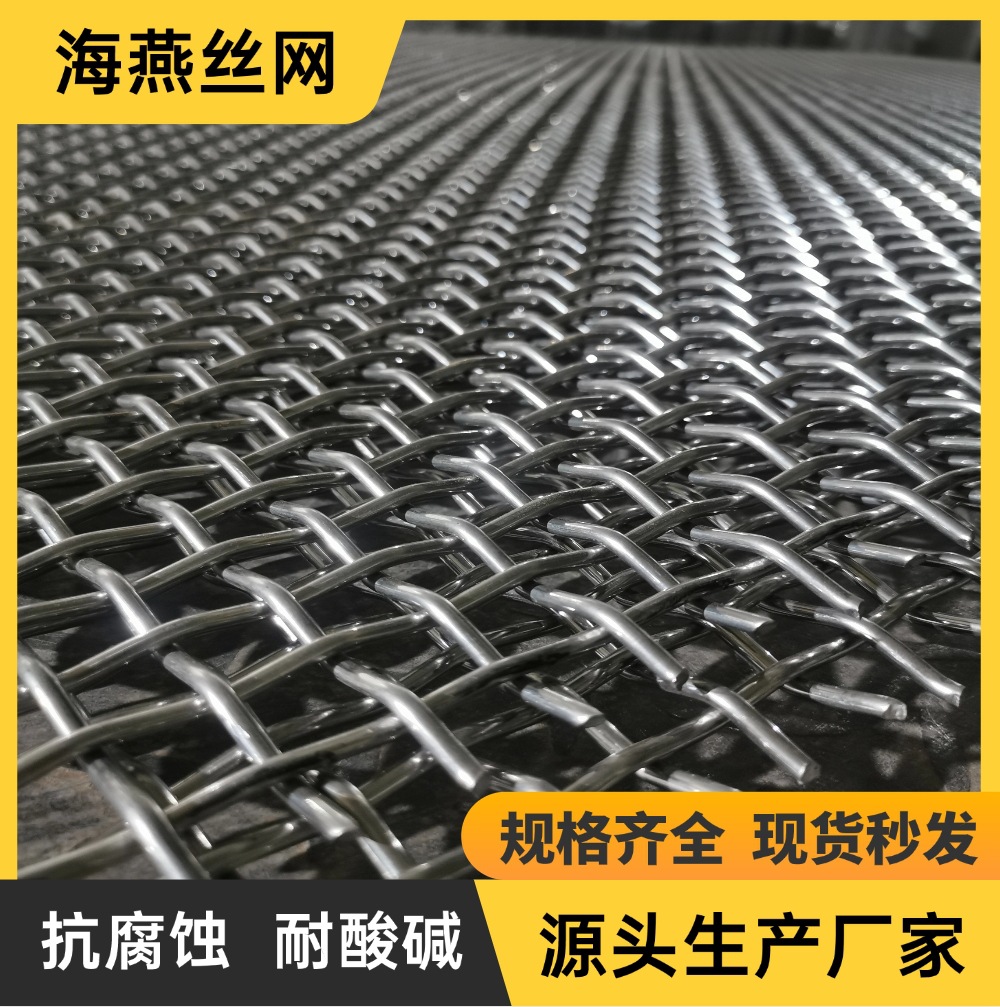 Stainless Steel Wire Mesh Stainless Steel Filter Mesh Plain Weave Screen Protective Mesh Insect and Rodent Protection Stainless Steel Bird Protection Mesh