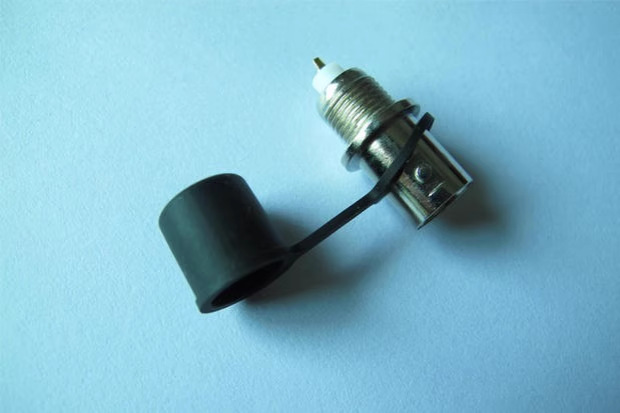 BNC-B dust plug