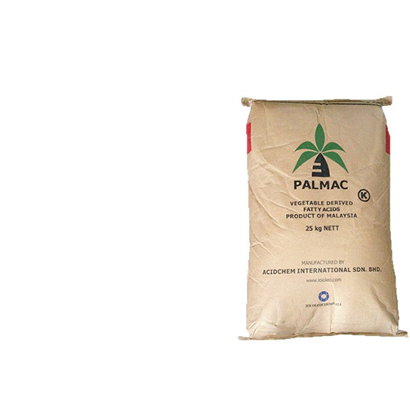 Laureic Acid Malay Coconut Tree Indonesian Green Treasure Golden Light Industrial Grade Daily Cosmetics 12 Acid Dodecanoic Acid Surfactant