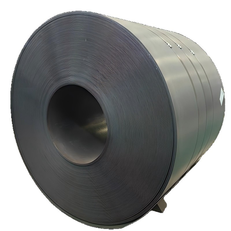 This European Standard Steel Plate S355J2+N Is Available in 38*2500*12000 and Other Specifications with 3.1 Certificate Ce Certification