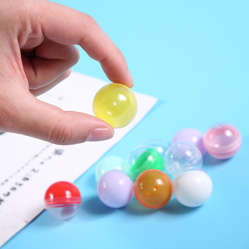 Gashapon Shell 32 45 65 70 75 100 115 120mm Gashapon Ball Gashapon Shell Toy Gashapon Wholesale