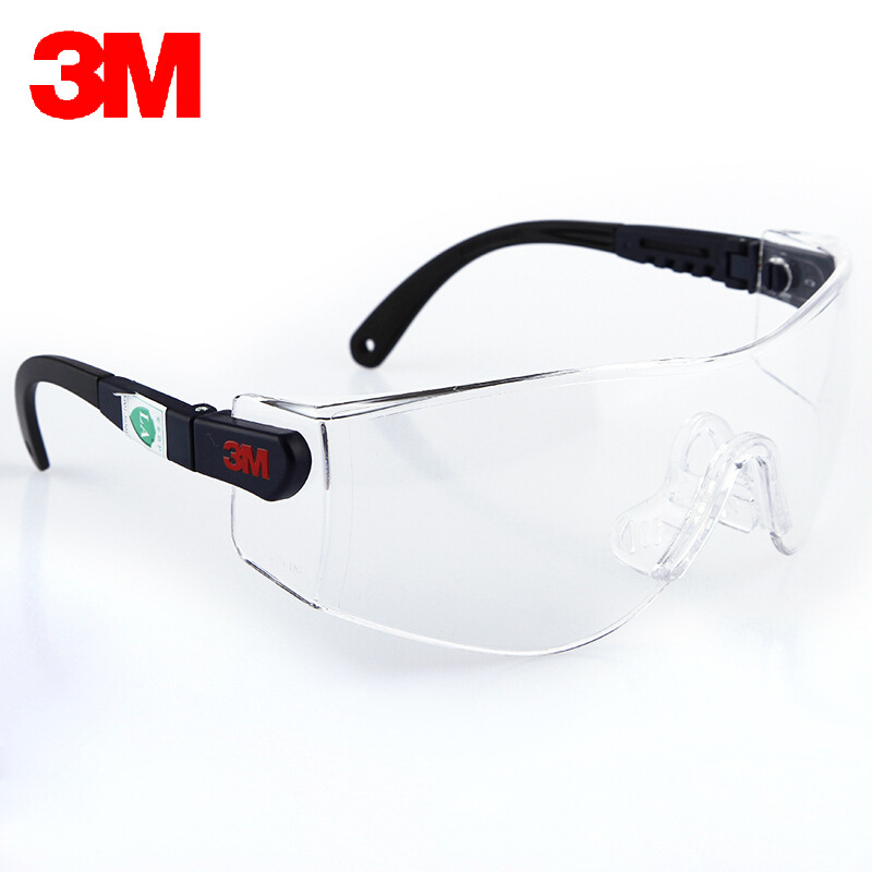 3M/10196 anti-impact/anti-fog glasses/anti-dust glasses |/anti-wind glasses/sand goggles