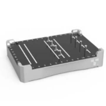 Tianlong Bio Generotex Series Fully Automatic Nucleic Acid Extraction Instrument Extraction Module Has a Variety of Extraction Efficiency