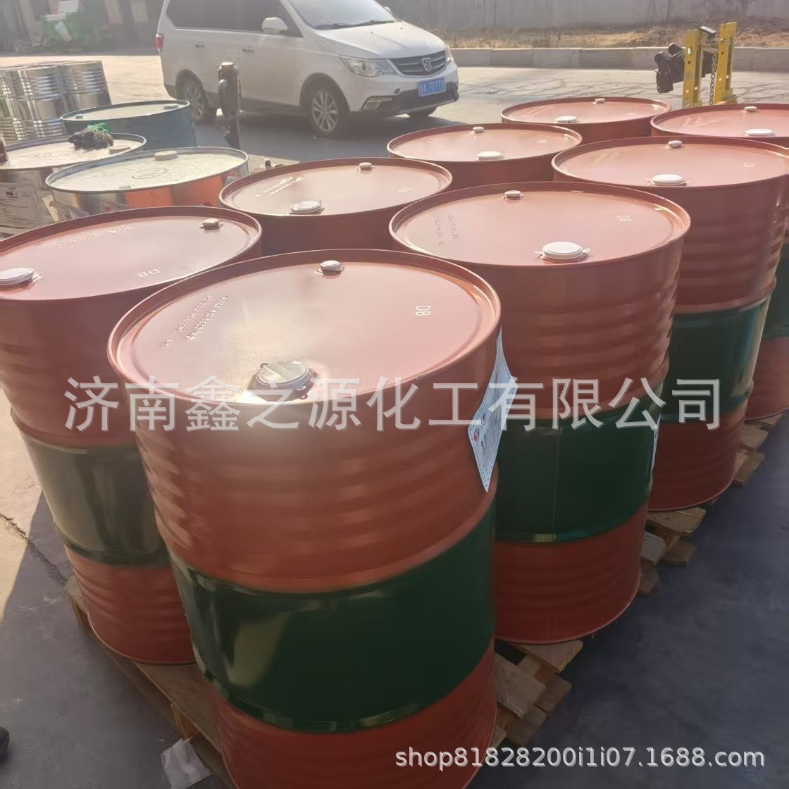 Diethylene Glycol Butyl Ether Paint Ink Thinner Anti-Whitening Industrial Grade Cleaning Agent Diethylene Glycol Butyl Ether