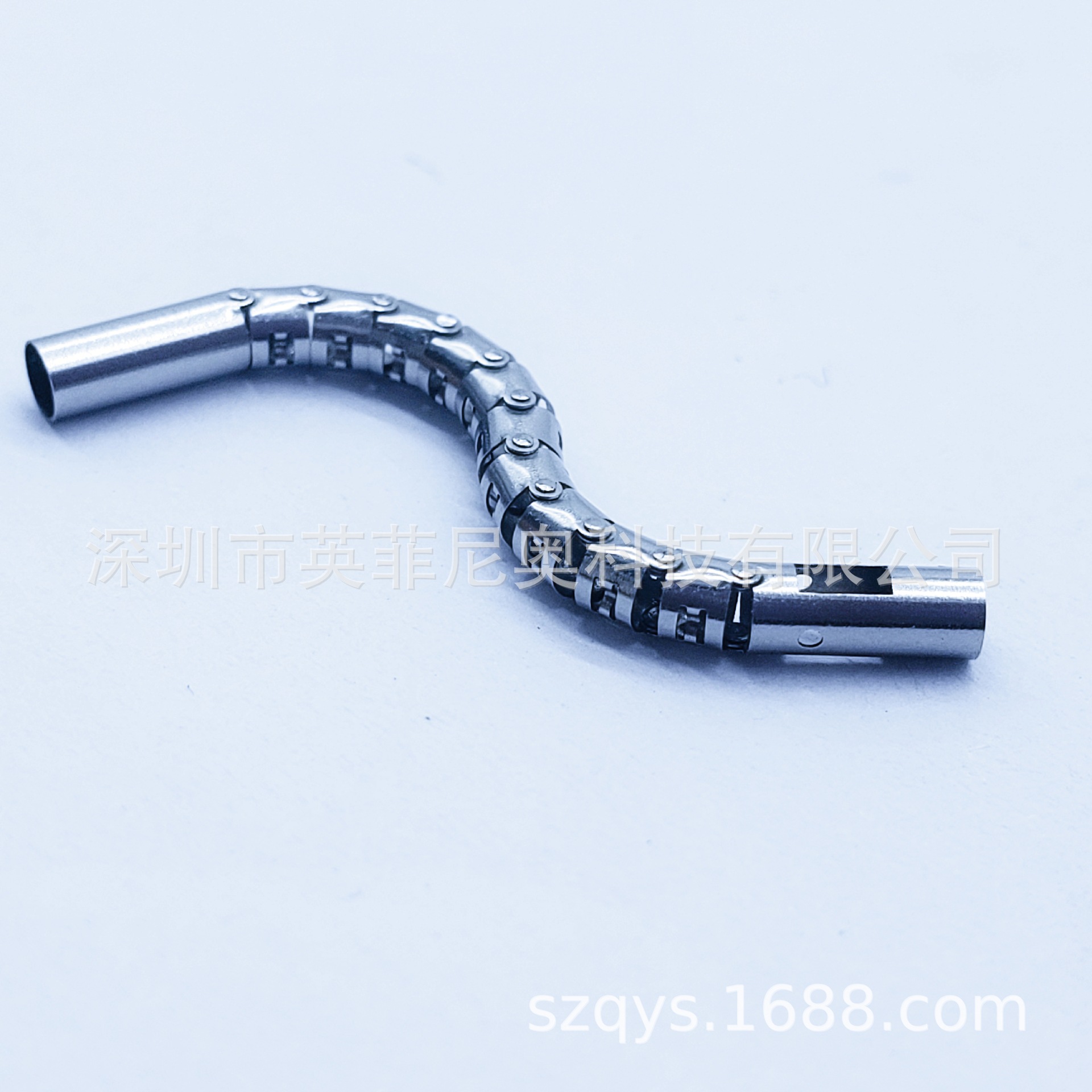 Endoscope Endoscope Parts Snake Bone Structure Supporting Solution Medical