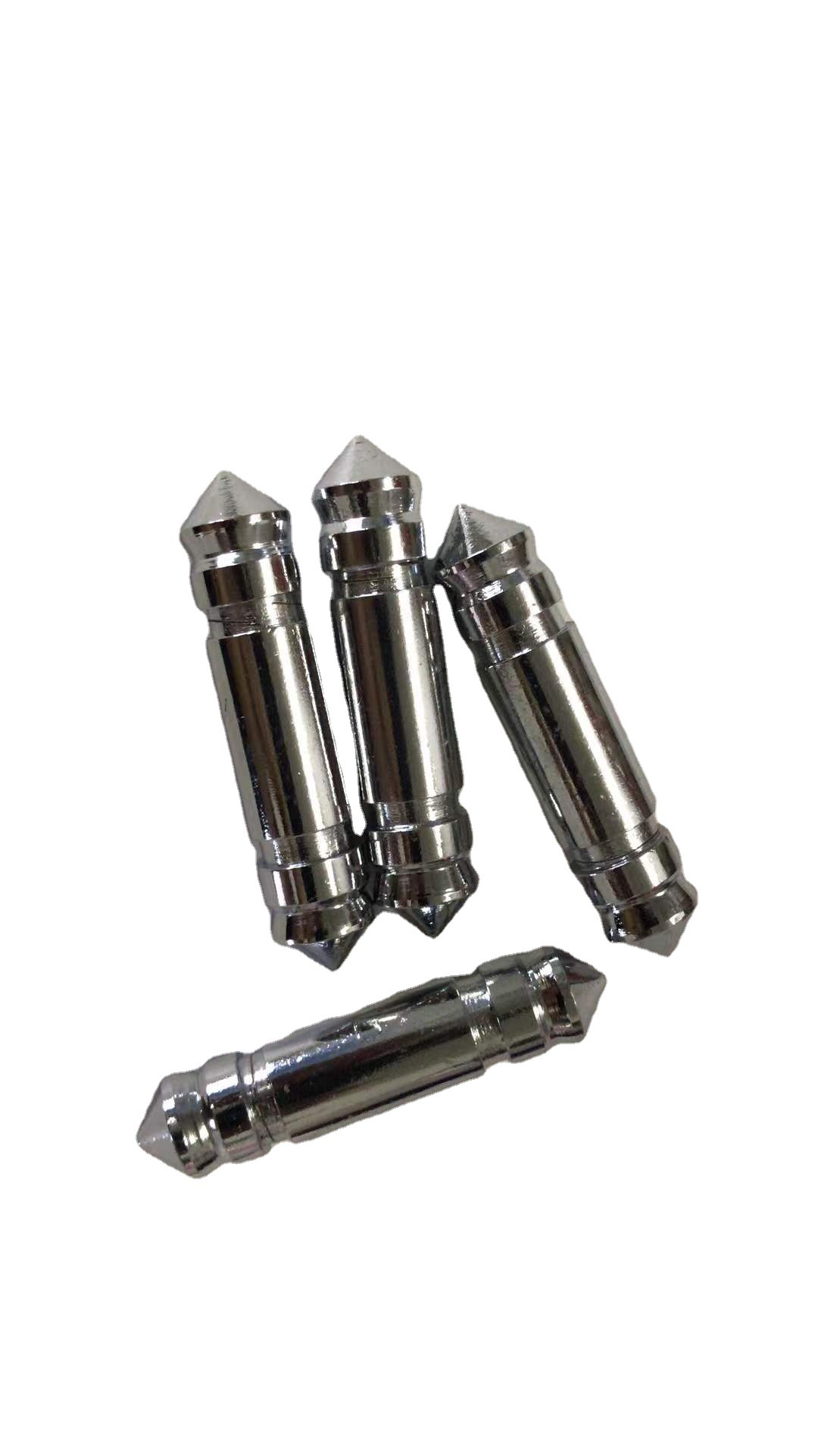 Hexagon safety hammer safety hammer accessories life-saving hammer hammer head cone head solar hammer tip tapping thread