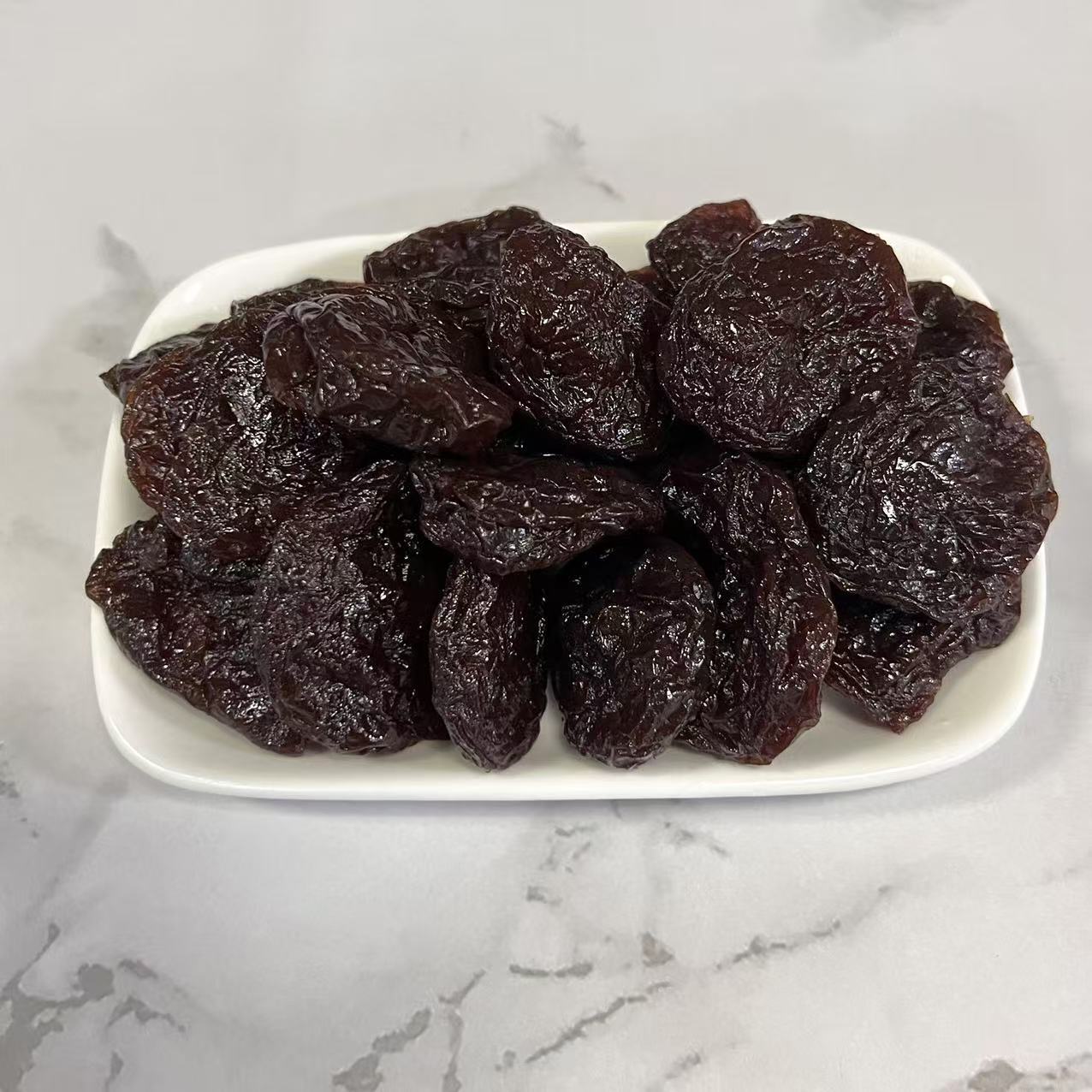 West Lake Yongfeng Wholesale Bulk Candied Plum [Ancient Plum Cake/Australian Plum Cake] Soft and Sour Leisure Small