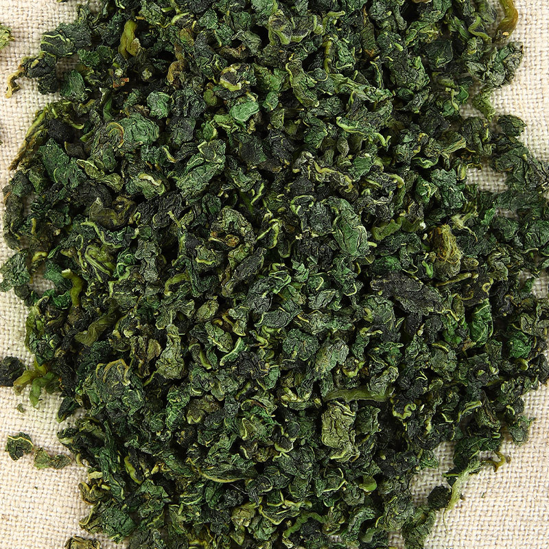New Arrival Mulberry Leaves in Bulk Mulberry Leaf Tea Frost Mulberry Leaves Chinese Medicinal Materials Fresh Mulberry Leaves Fried Factory Direct Supply Wholesale