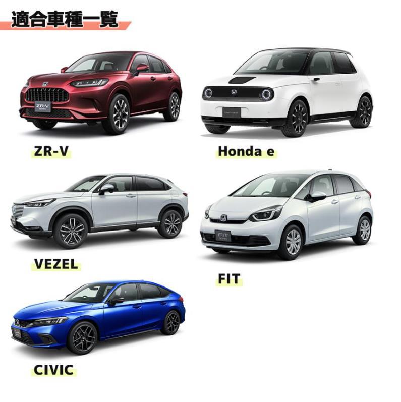 Suitable for Honda Honda E Video Decoding Line Driving Dvd Tv Viewing Line 36-Pin Navigation Harness