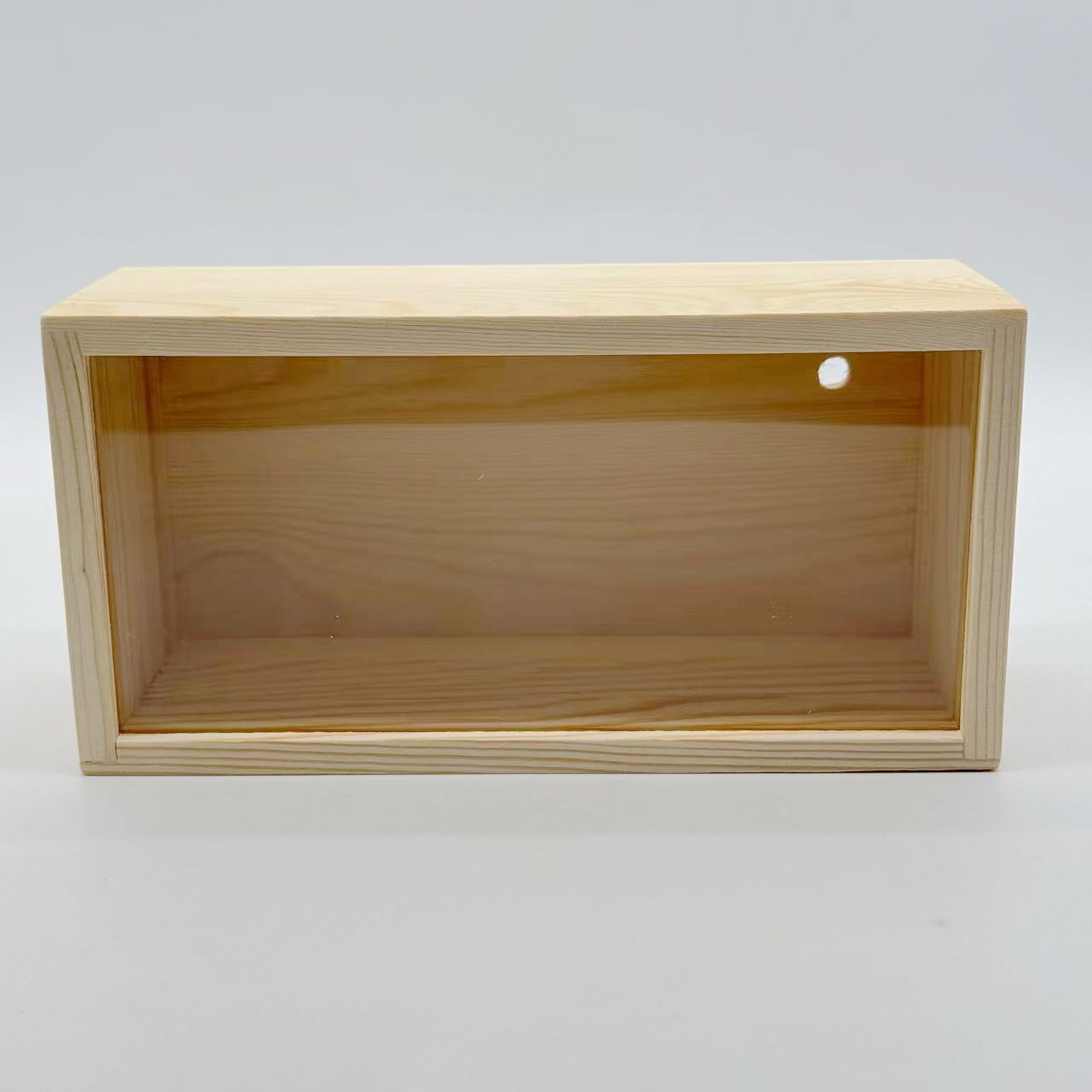 Crayon Small New Handmade Birthday Gift Nightlight Holiday Gift Girls' Best Friend Boys' Storage Box Model Ornaments