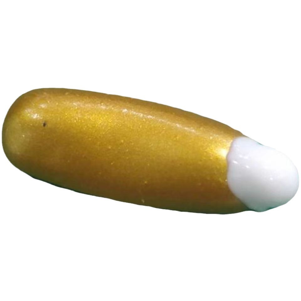 Jinz Beauty Salon Ultrasonic Special Aloe Vera Three Rows of Care Capsules Facial Export Lead and Mercury Removal and Pigment Removal