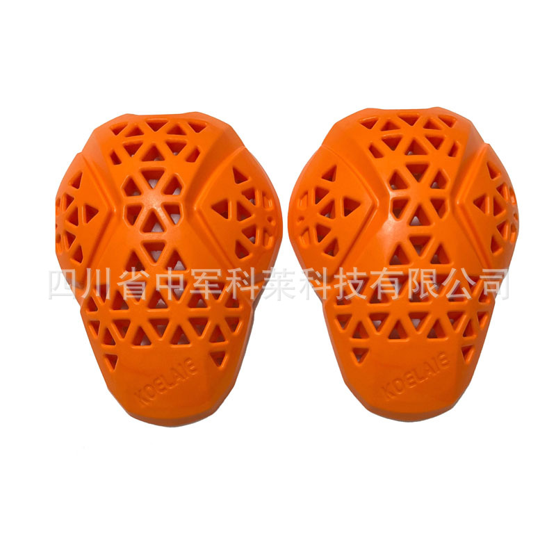 Source Manufacturer Supply Buffer and Shock Absorption Complete Set with Built-in Soft Protective Gear, Shoulder Pads, Elbow Pads, Knee Pads, Hip Pads, Chest Pads and Back Pads