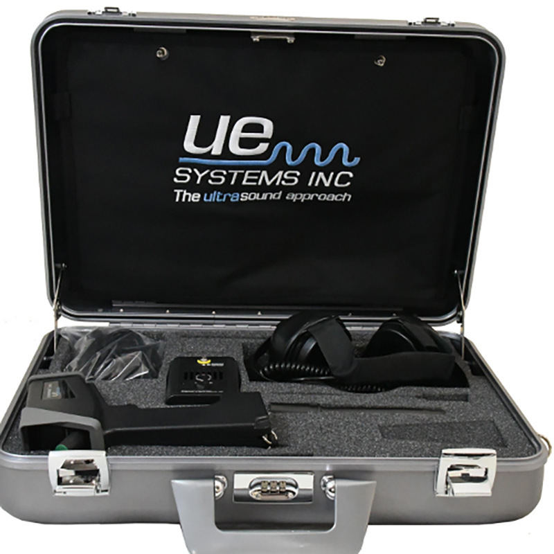 Negotiate the Price of the American Ueup3000 Ultrasonic Ultraprobe 3000 Leak Detector