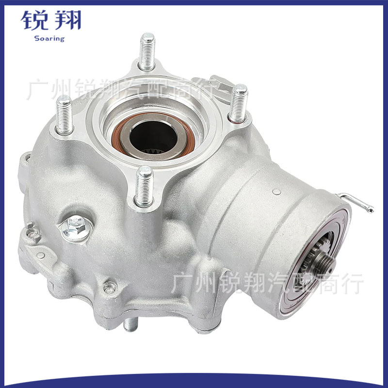 41300-Hr0-F00 Узел заднего дифференциала подходит для Honda