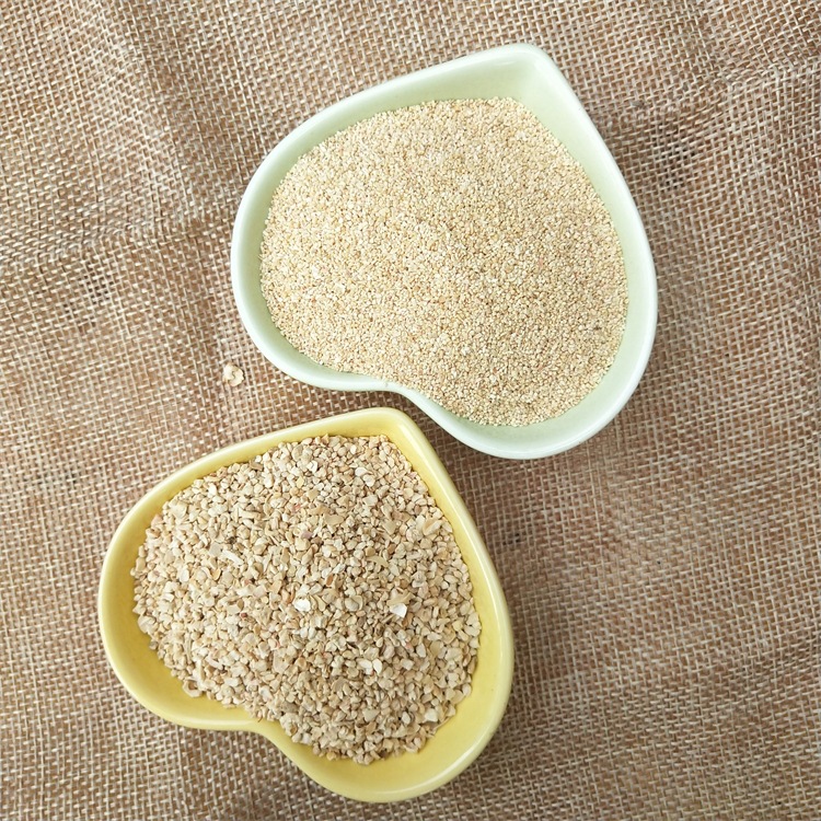 Wholesale Multi-Specification Corn Cob Granular Workpiece Polishing Pet Bedding Deodorizing and Dehumidifying Sachet Filling