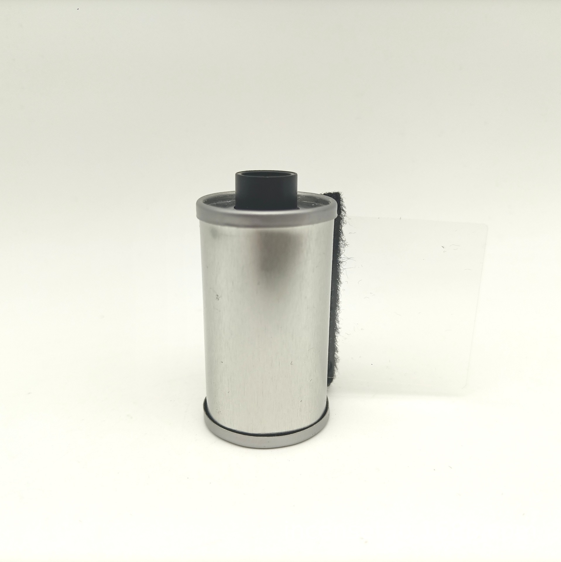 Film Photo Album Metal Cassette Assembly with Velvet Head 135 Film Shell Accessories 35MM Factory in Stock