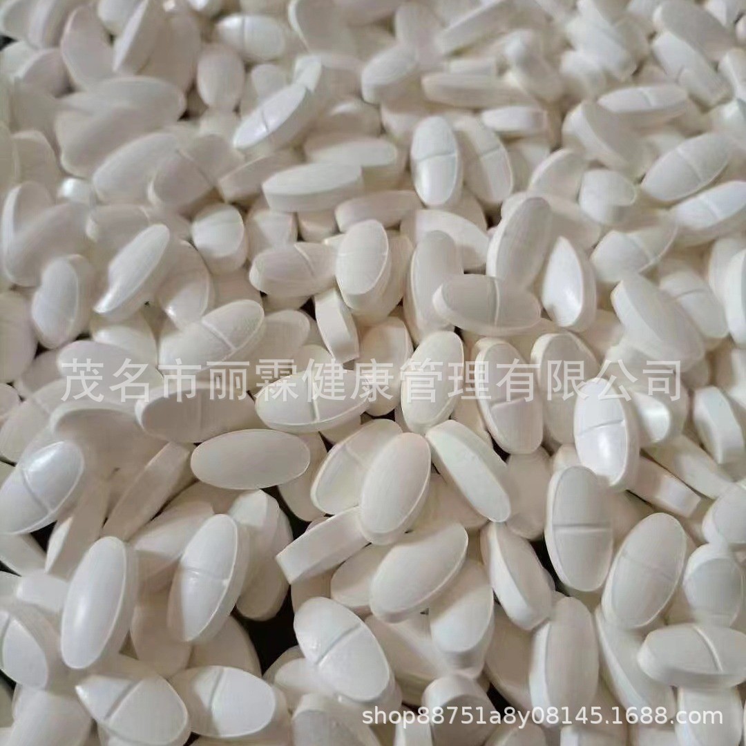 Source Factory Tablet Candy Content Appetite Satiety Dry Mouth Thirst Capsules Enhance Shaking