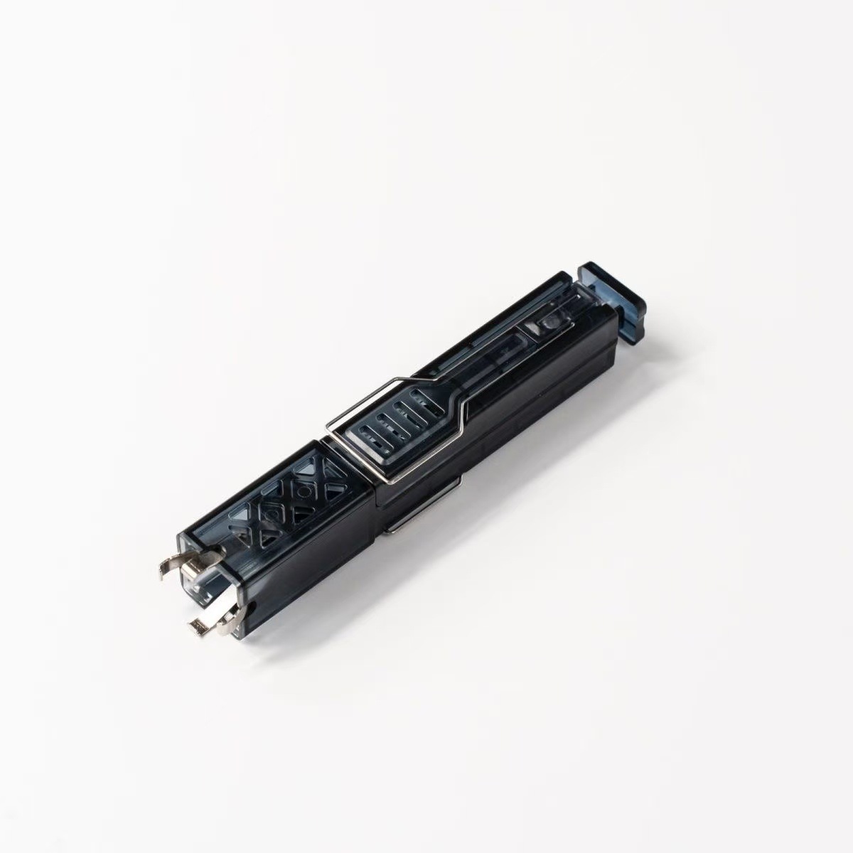 Shaft Puller and Key Puller Two-In-One Mechanical Keyboard Hot-Swappable Keycap Shaft Remover Keyboard Cleaning and Removal Tool