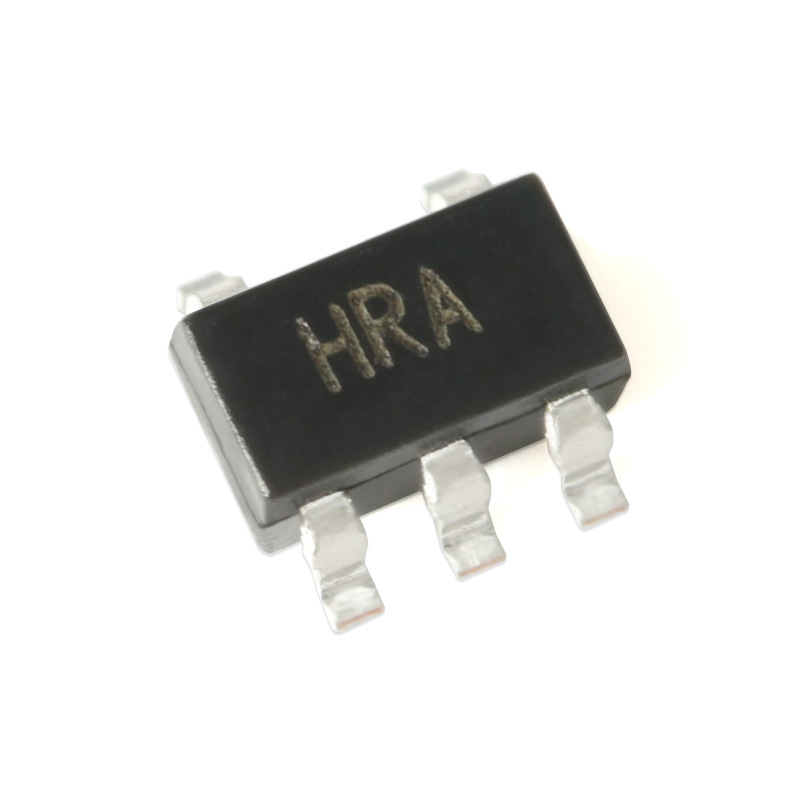 Original Genuine Ad8065Artz-Reel7 Sot-23-5 High Performance 145Mhz Operational Amplifier