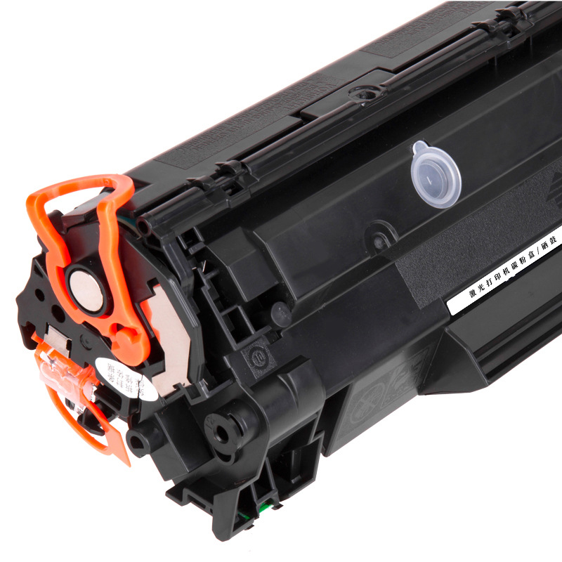 Suitable for Hp Cc388A Printer Toner Cartridge M1136 P1108 P1106 M126A M126Nw Ink Cartridge