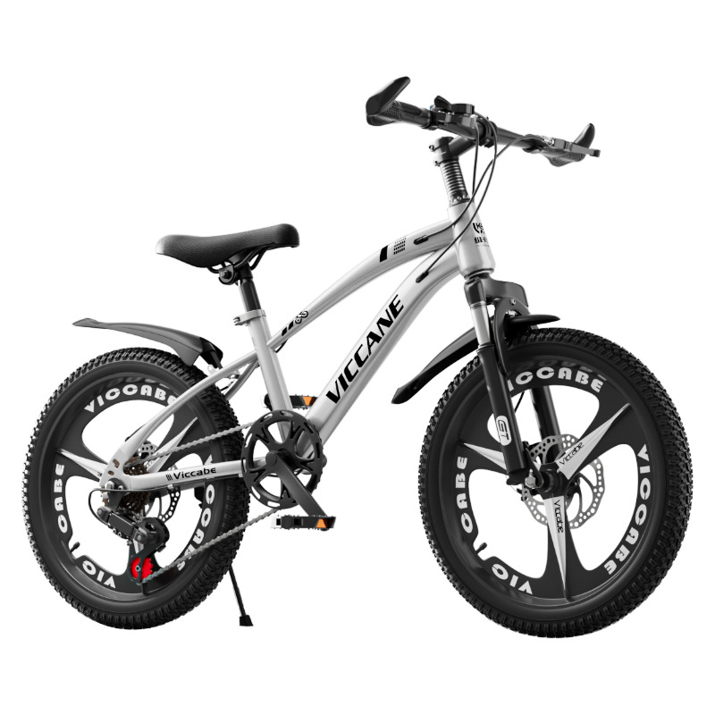 Big boy children bicycle boy 6 a 12-15 years old adolescent junior high school student girl variable speed mountain bike ultra light