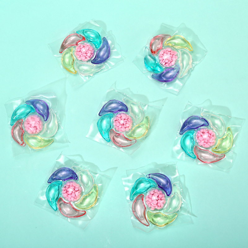 Laundry Beads Fragrance Beads Wholesale Manufacturer Stain Removal and Smooth Laundry Beads Long-Lasting Fragrance Laundry Beads Laundry Beads