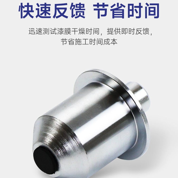 Qixin Qgs Drying Tester Paint Tester Coating Putty Film Drying Paint Film Drying Time Tester