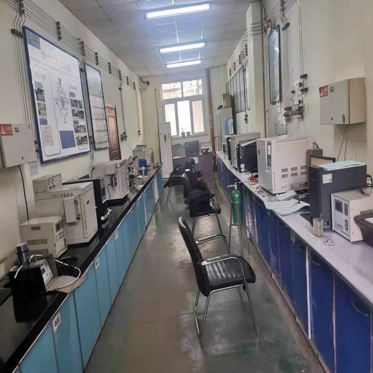 Lingsi Power Chromatography Standard Gas Mixed Gas for Gas Chromatograph Is Prepared Evenly and Stably on Demand