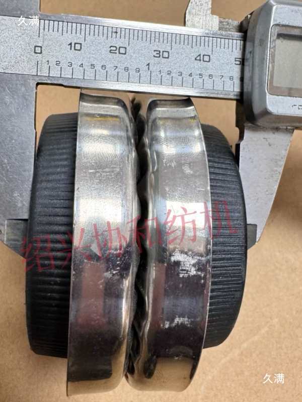 Spinning Machine Accessories, Pneumatic Loom Accessories, Pneumatic Twister Rollers, Pneumatic Threading Rollers, Sura Rollers