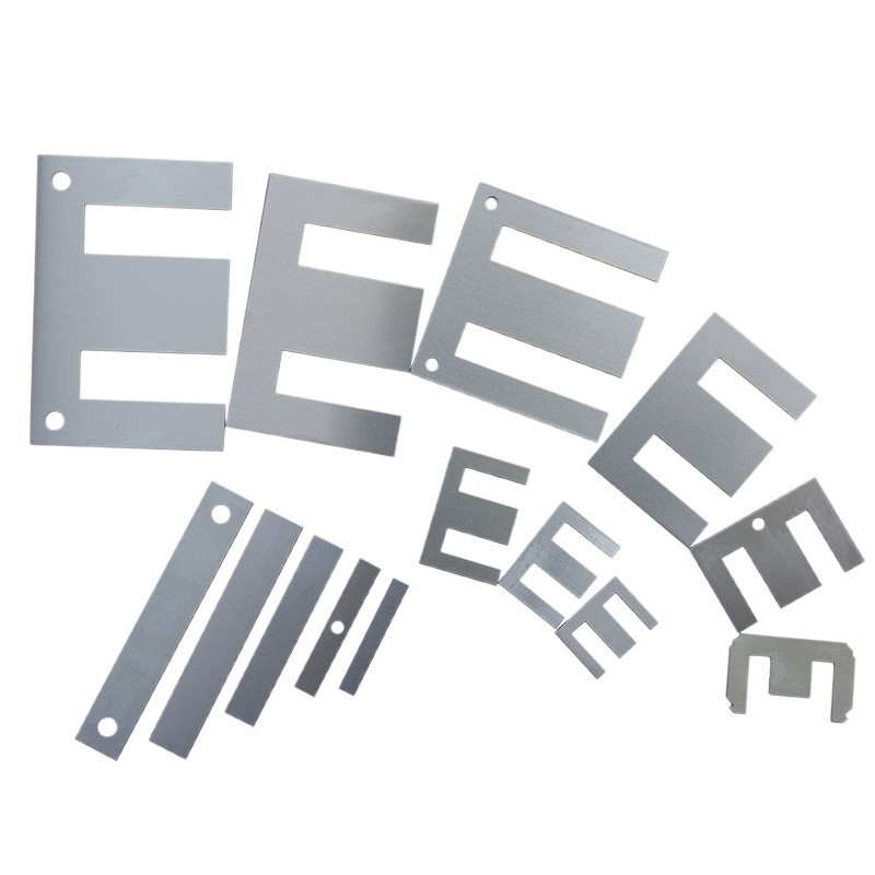 Oriented silicon steel sheet cold rolled sheet EI new energy silicon steel sheet cold rolled non-oriented silicon steel iron chip silicon steel sheet