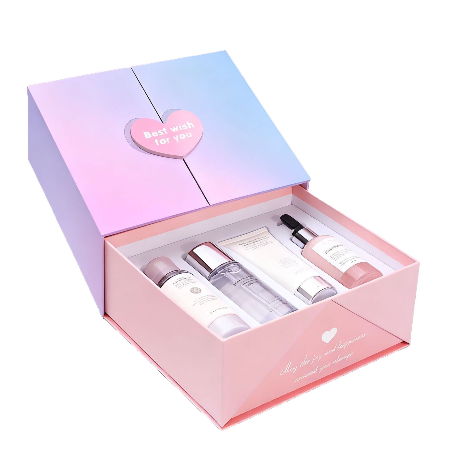 Book Box Gift Box Custom Gift Box Carton Custom Packaging Box Flip Lid Box Book Box Packaging