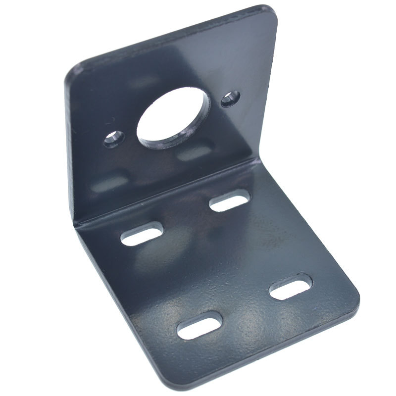 U-Shaped Fixed Seat with Screws 775 795 755 Motor Bracket Cutting Machine Support