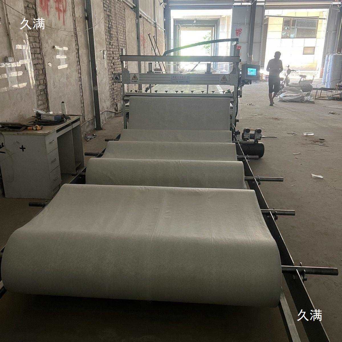 Automatic Fabric Pulling Machine, Automatic Fabric Spreading Machine, Textile and Clothing Non-Woven Fabric Cutting Machine, Fabric Stretching Machine