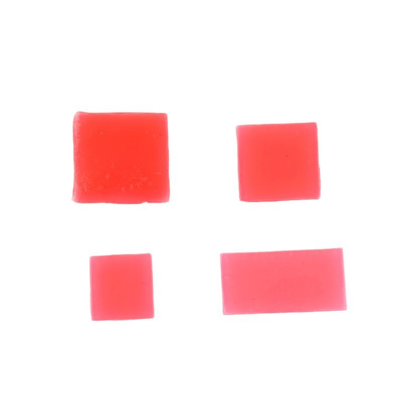 Diamond painting mastic 2*2cm multi-specification cross stitch drill mastic stick drill silicone drill mud factory direct supply