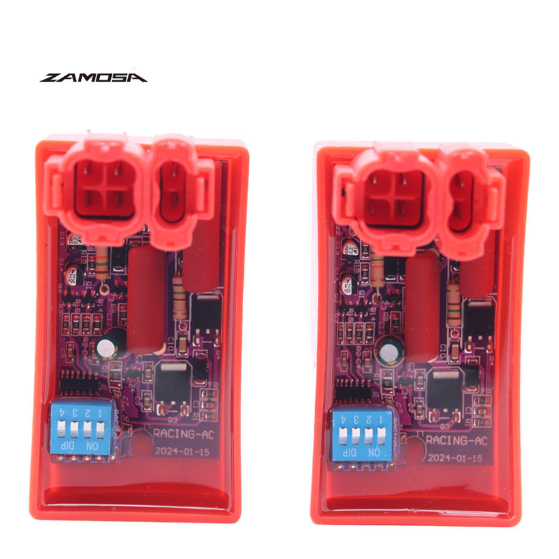 Motorcycle igniter CG125 AKT125 FT125 RX125 AC AC drawing modification manufacturer