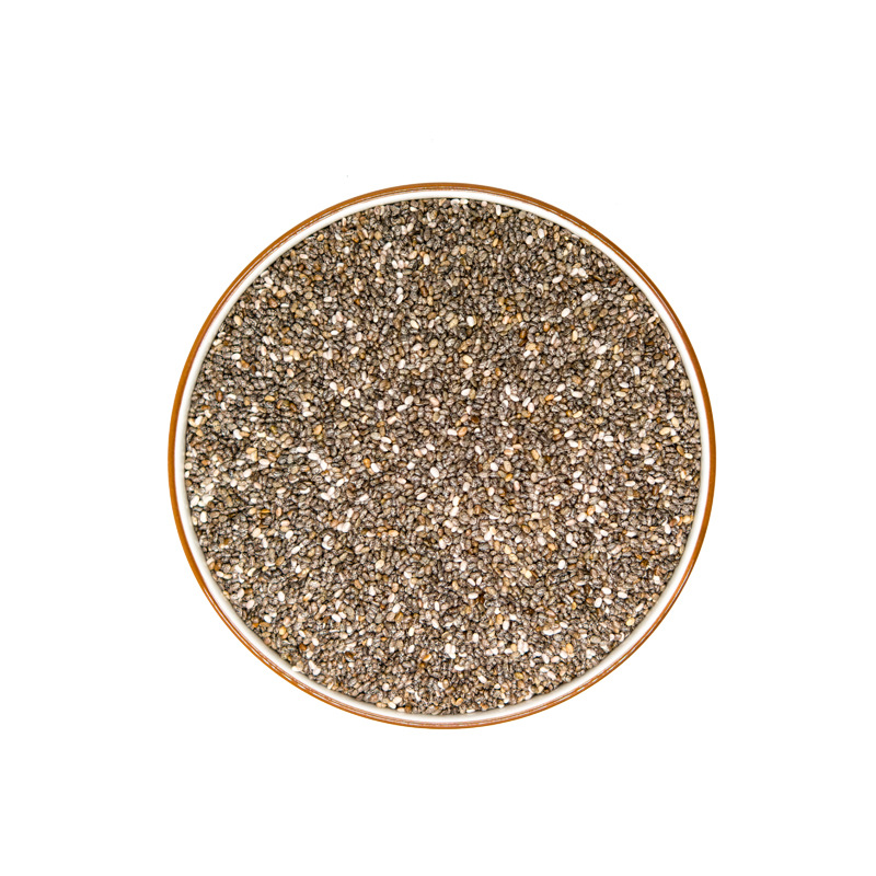 [Factory] Chia Seeds 12g*15 Bags, a Total of 180g, Individually Packaged Ready-To-Eat Meal Replacement for Full Stomach Use