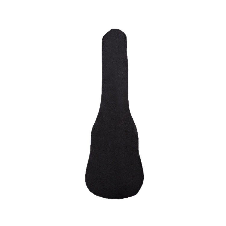 Custom Logo Waterproof Guitar Bag Ukulele Small Guitar Padded Backpack Guitar Bag Ukulele Waterproof and Pressure-Resistant